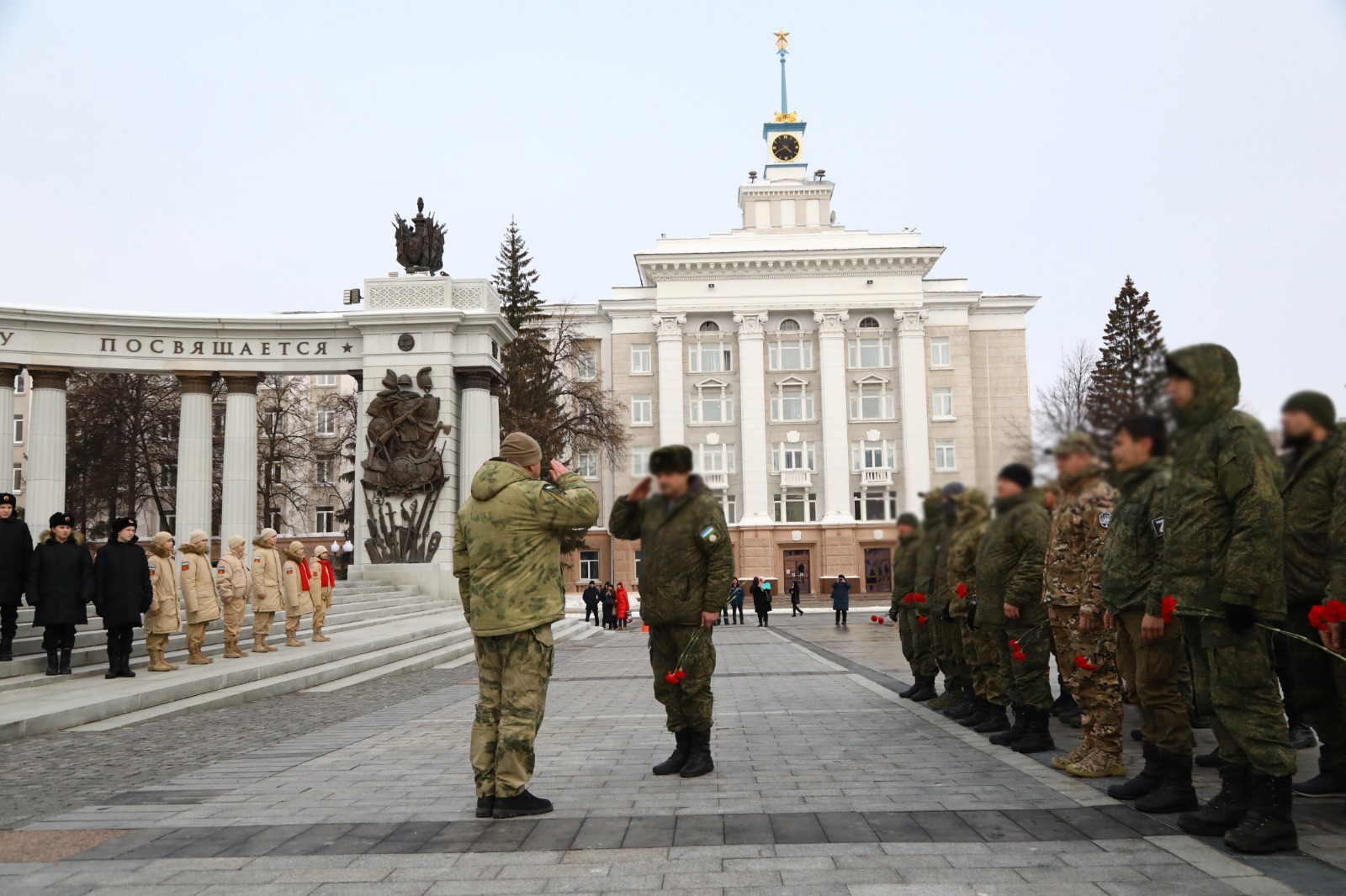 Валерия Шахова.