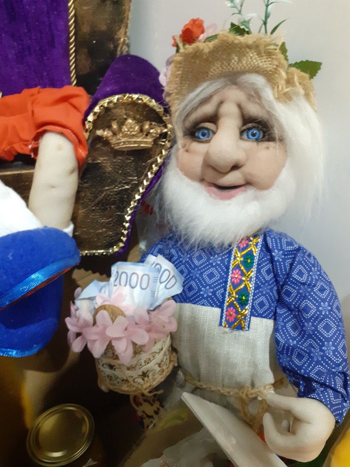 Владимира Шакиева. «Общественная электронная газета».