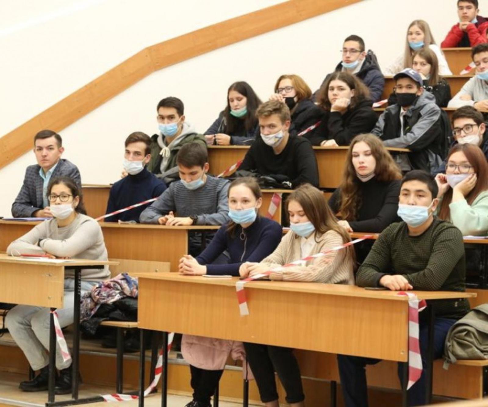 Фото со страницы Радия Хабирова в соцсетях.