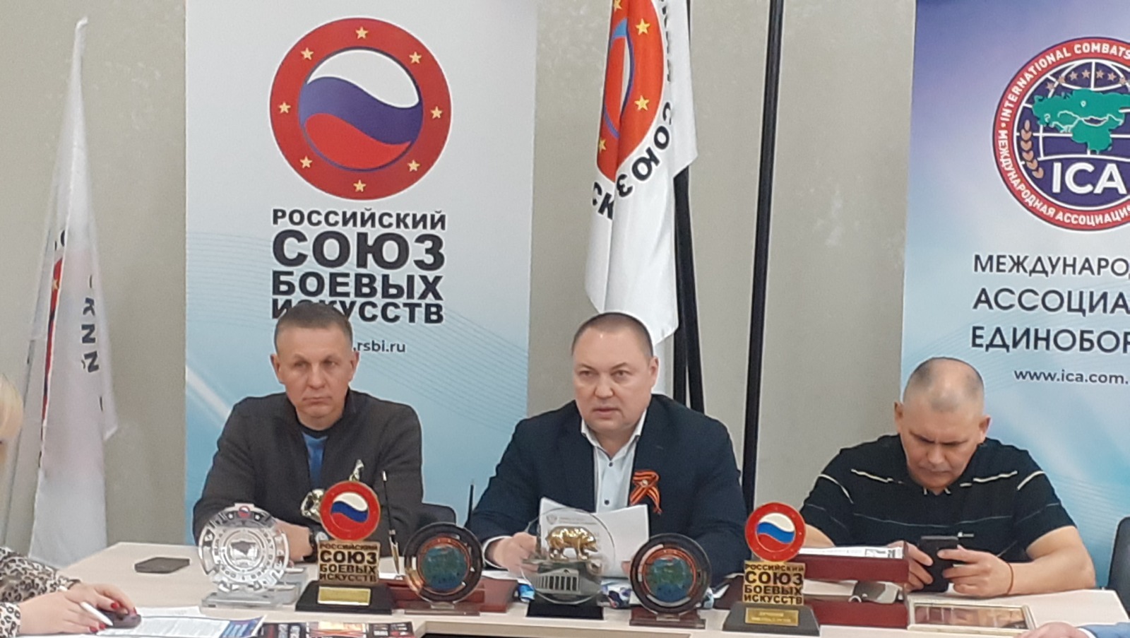 Владимира Шакиева.