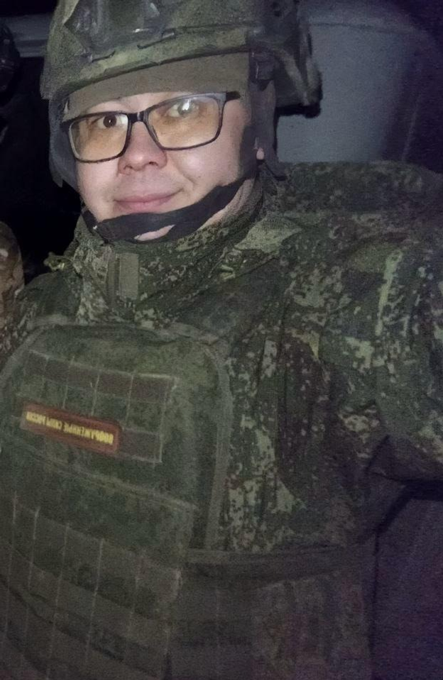 предоставлено Юлией Муллагуловой.