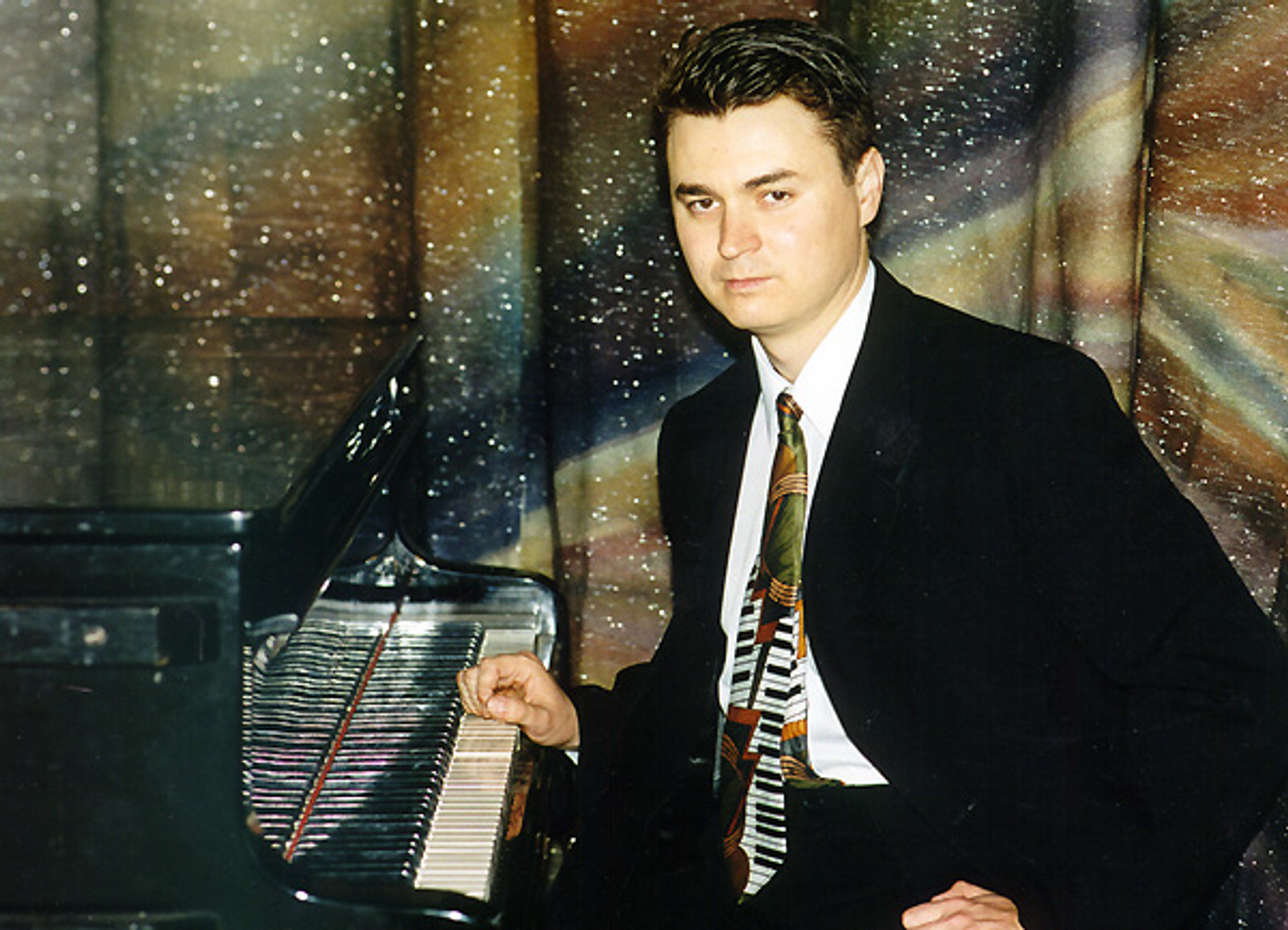 Фото предоставлено автором