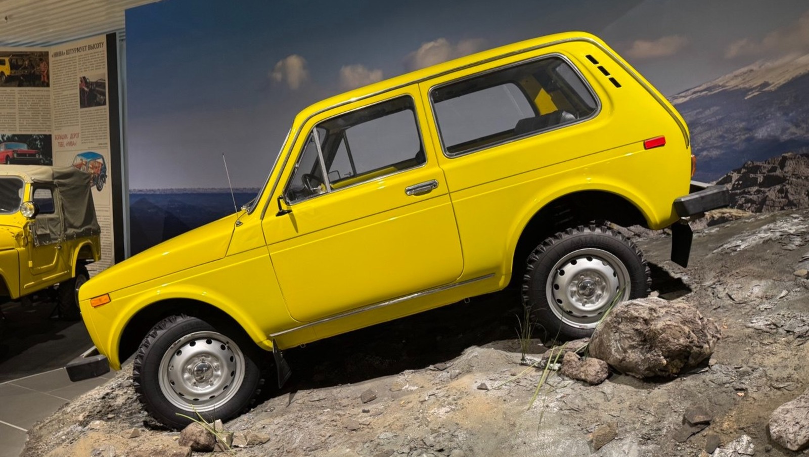 Елены Колоколовой.