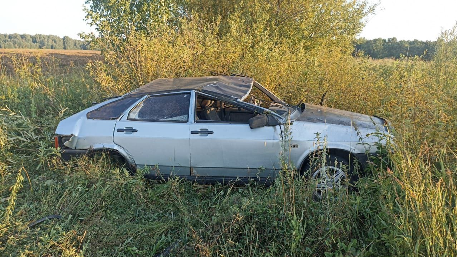 предоставлено пресс-службой УГИБДД МВД по РБ.