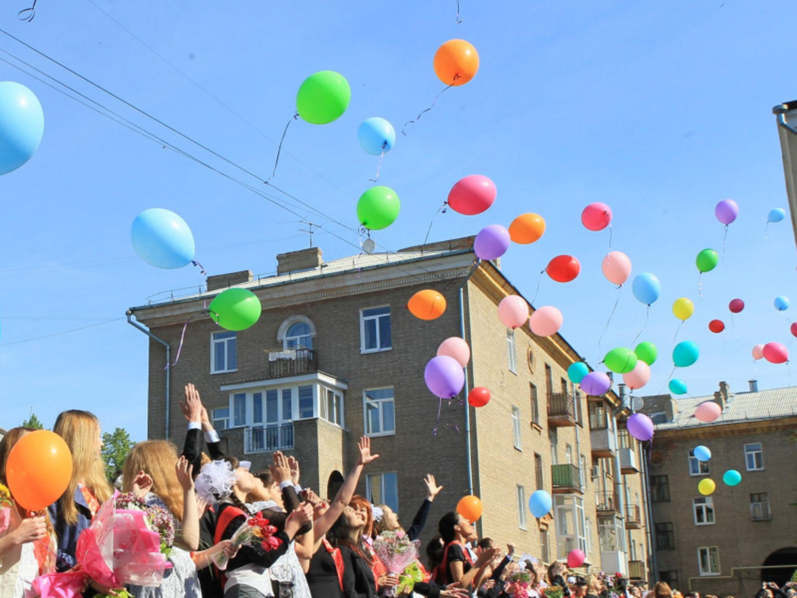 Фото Андрея Старостина.