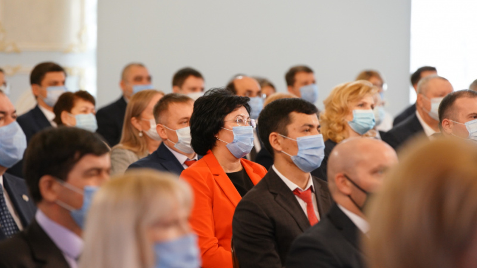 Фото Олега Яровикова.