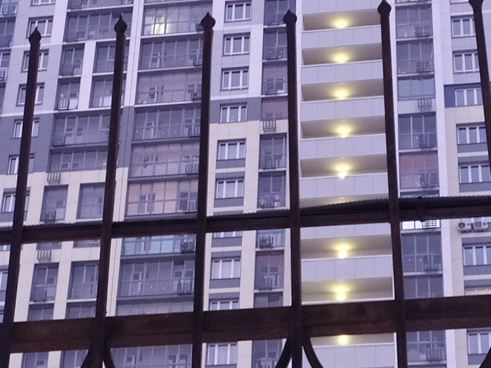 Фото Васили Саитовой.