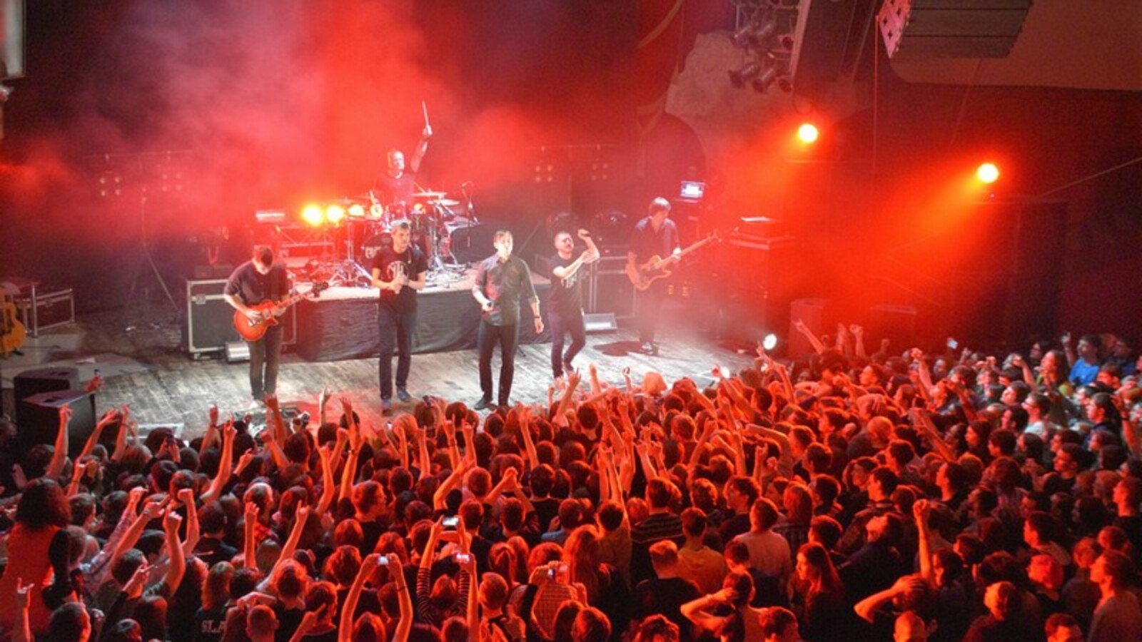 Фото Елены Колоколовой.