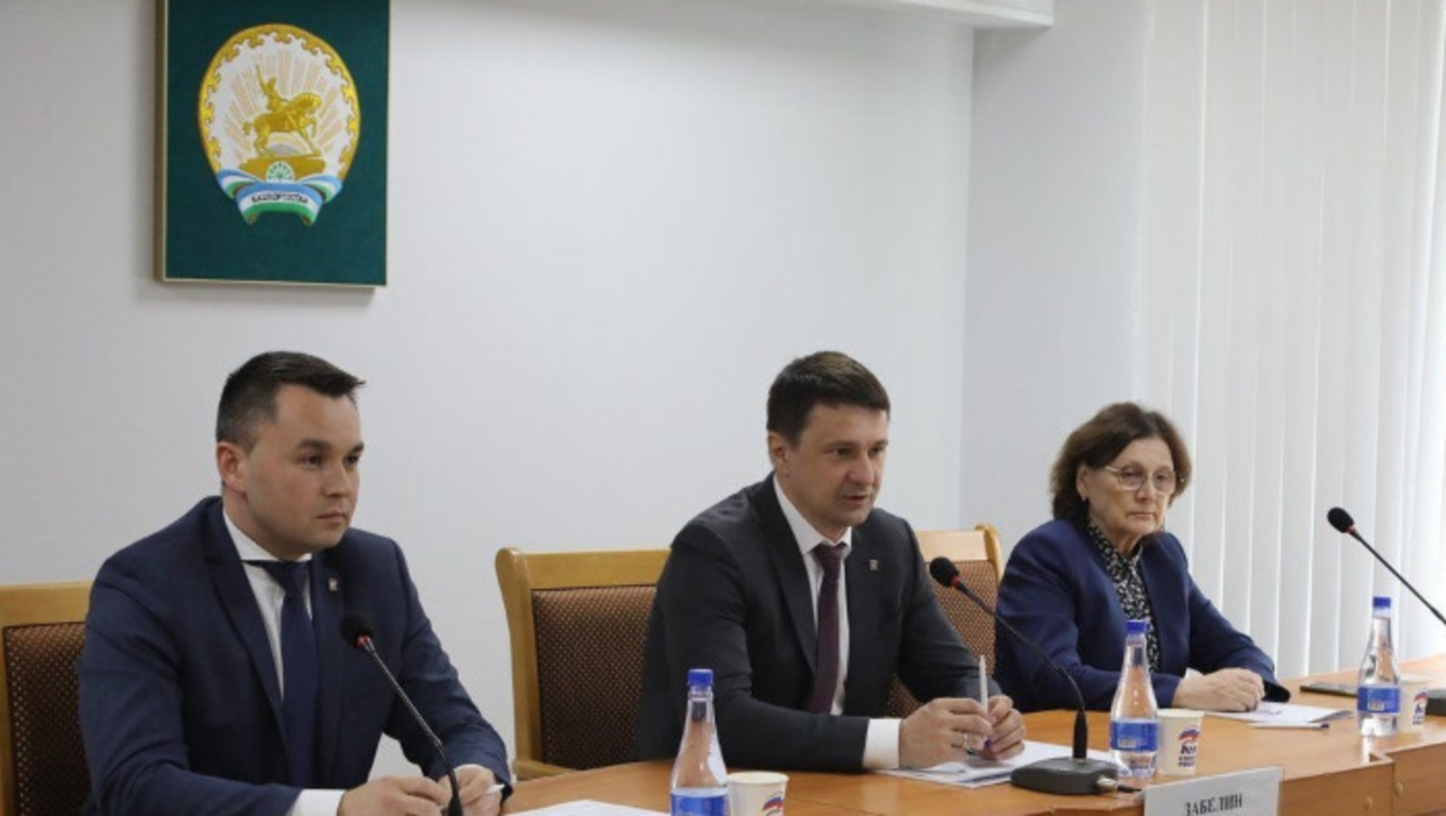 Валерия Шахова.