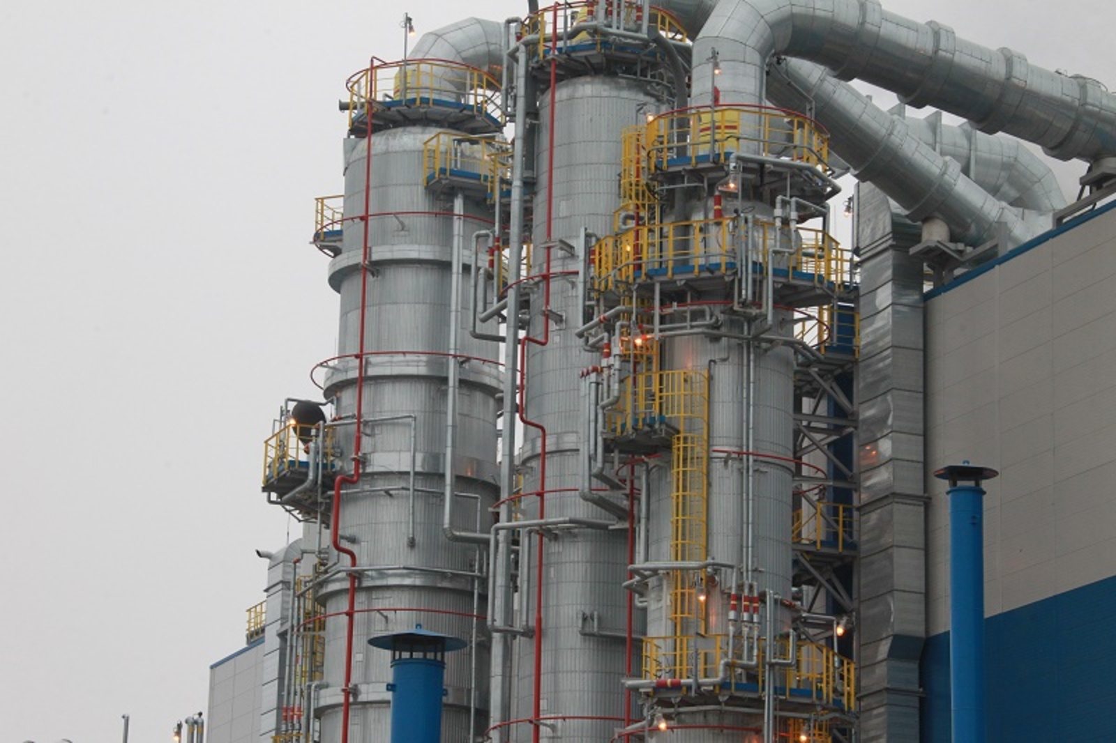 Фото Олега Яровикова.