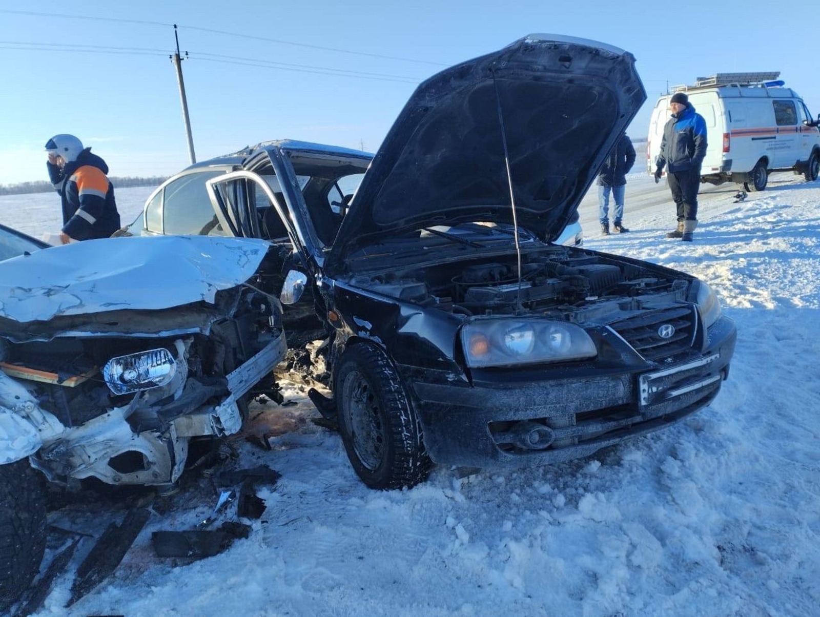 Госкомитет РБ по ЧС.