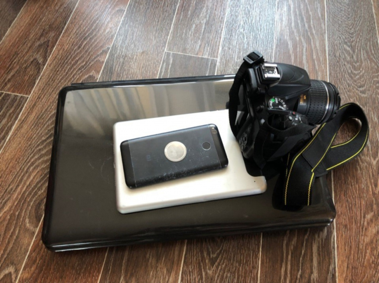 Фото автора.