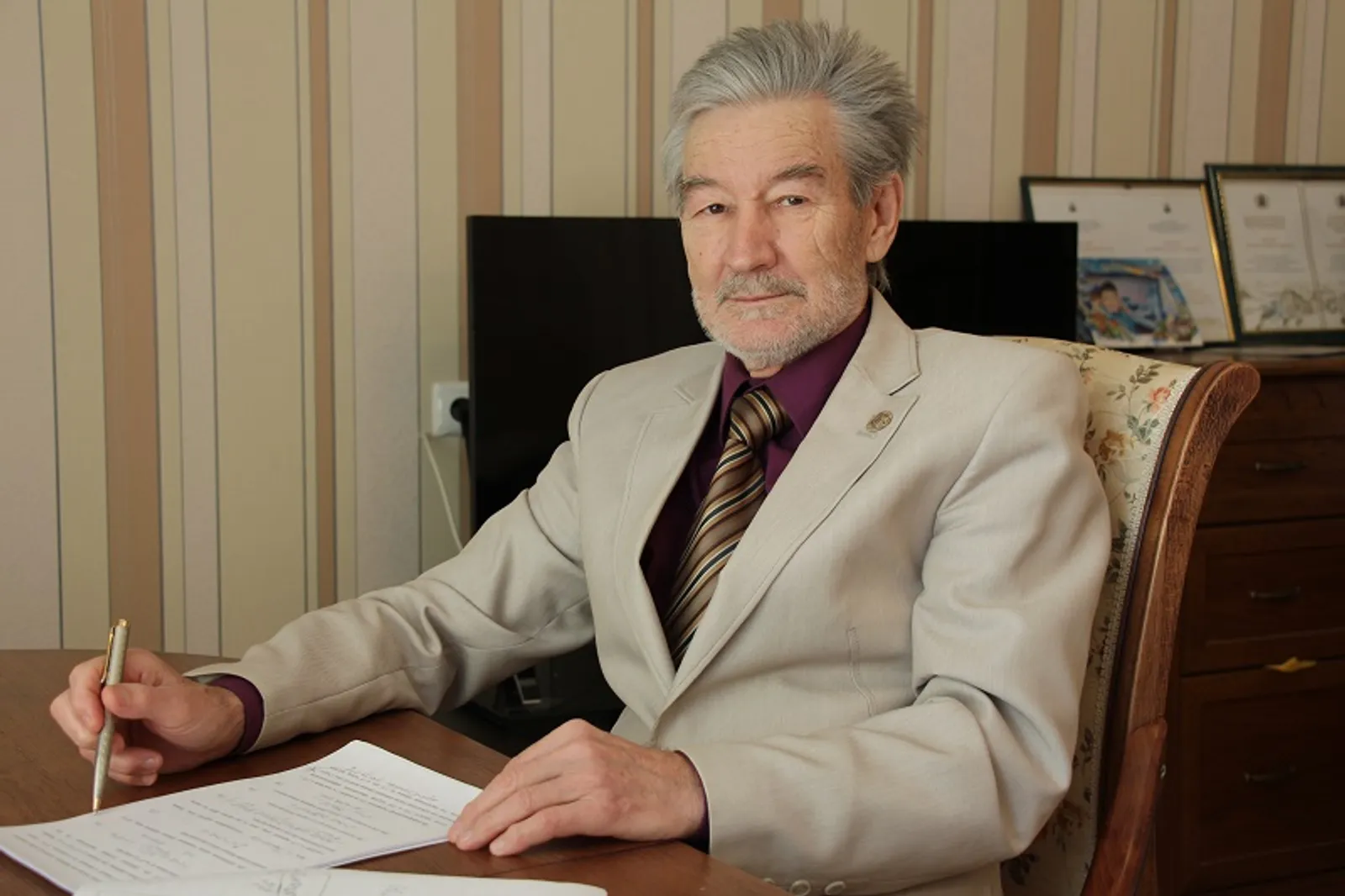 Фото предоставлено автором.