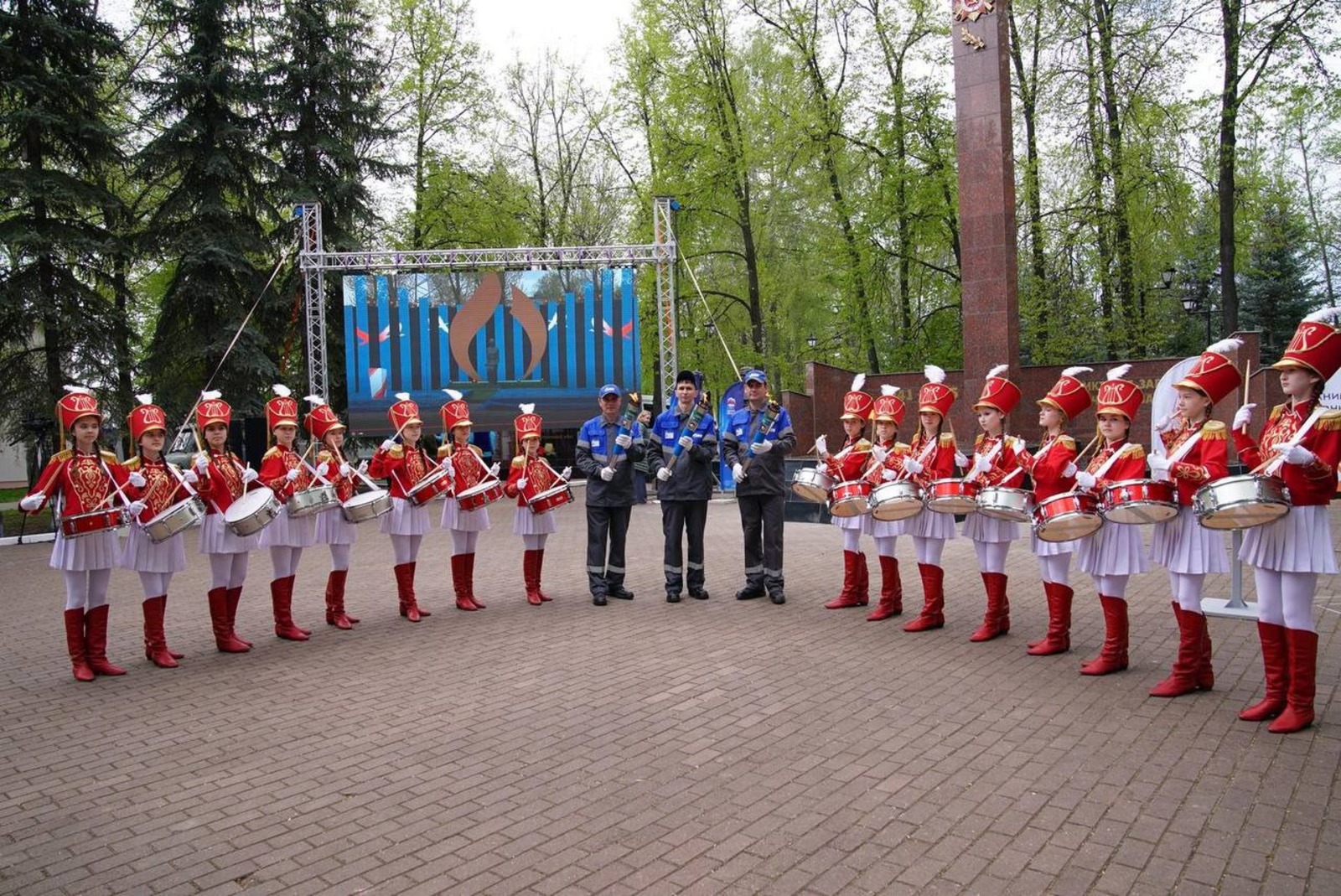 c личной страницы Радия Хабирова в соцсетях.