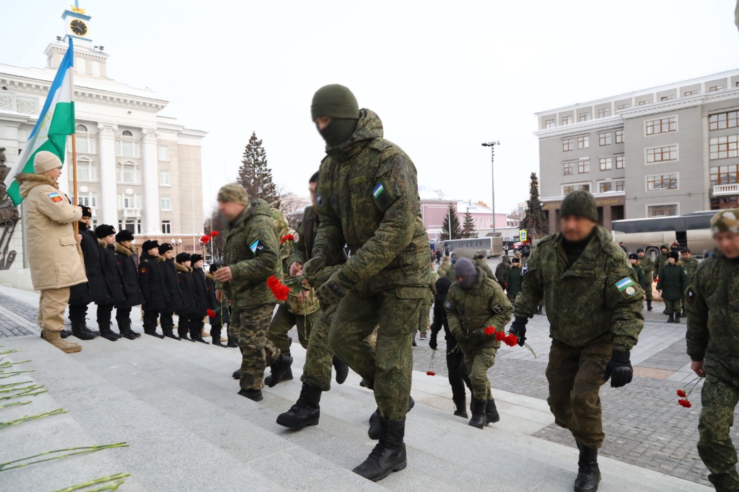 Валерия Шахова.