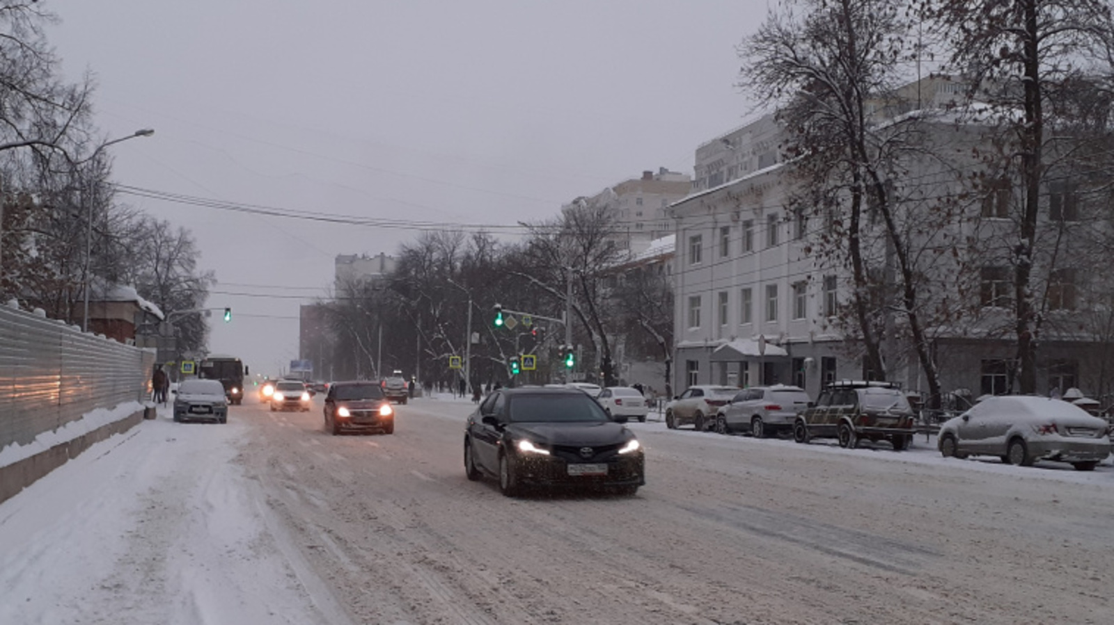 Фото автора.