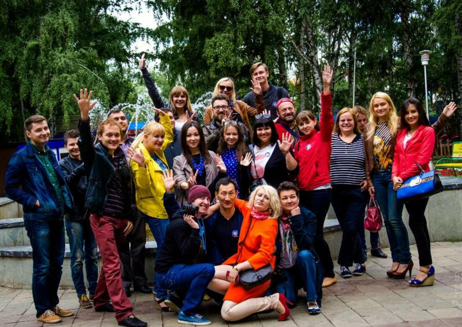 Фото предоставлено автором.