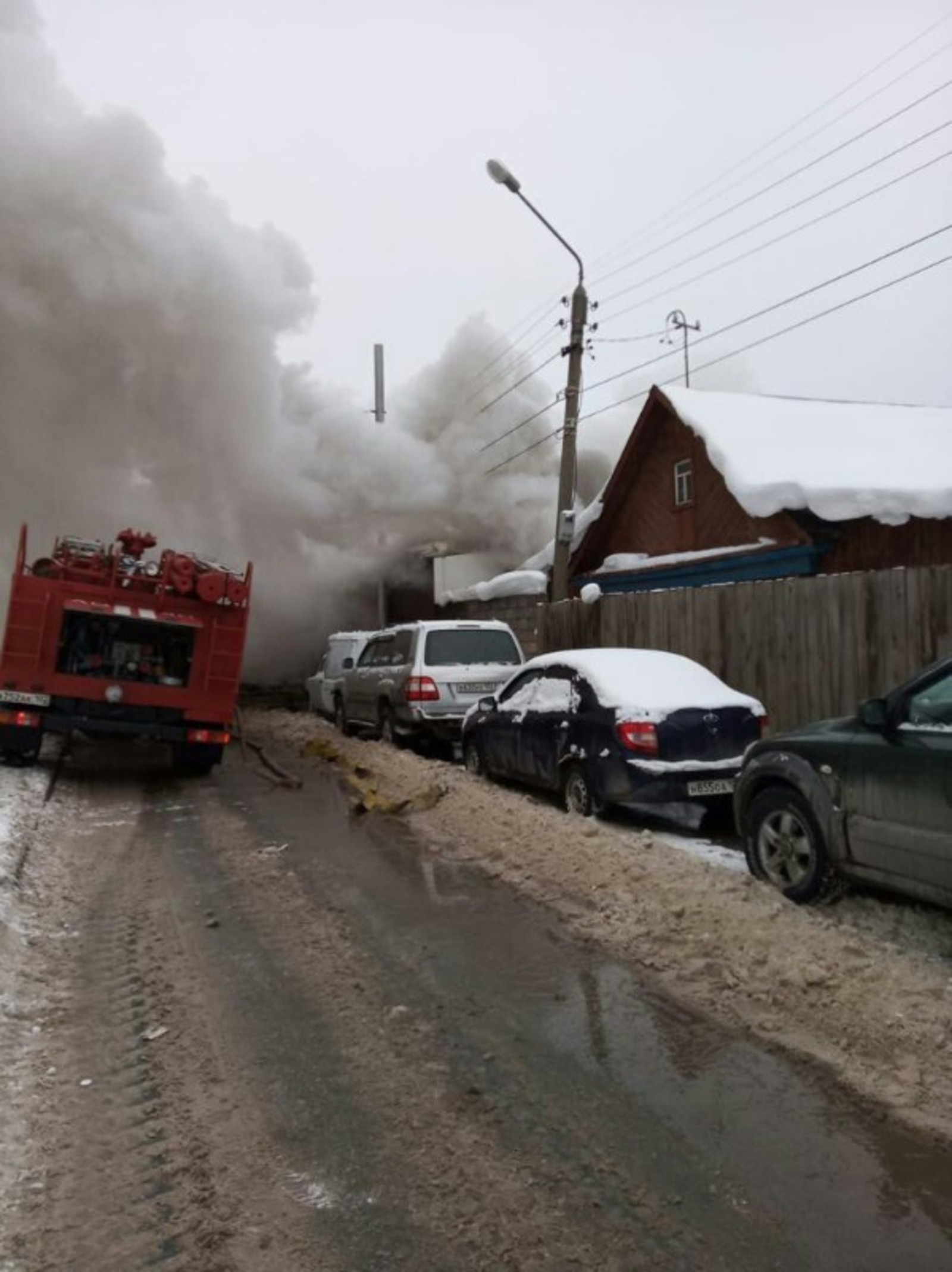 предоставлено ГУ МЧС России по РБ.