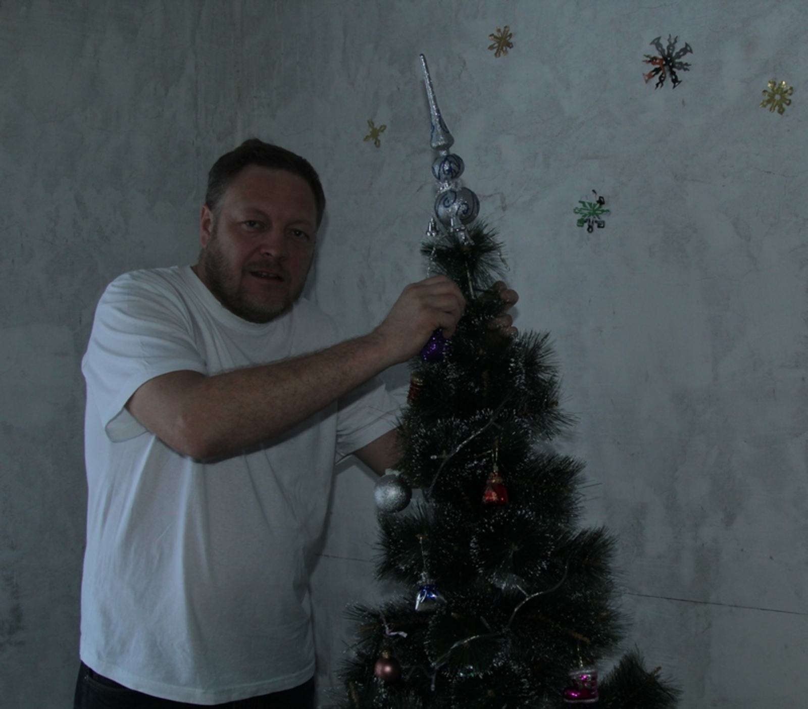 Фото предоставлено автором.