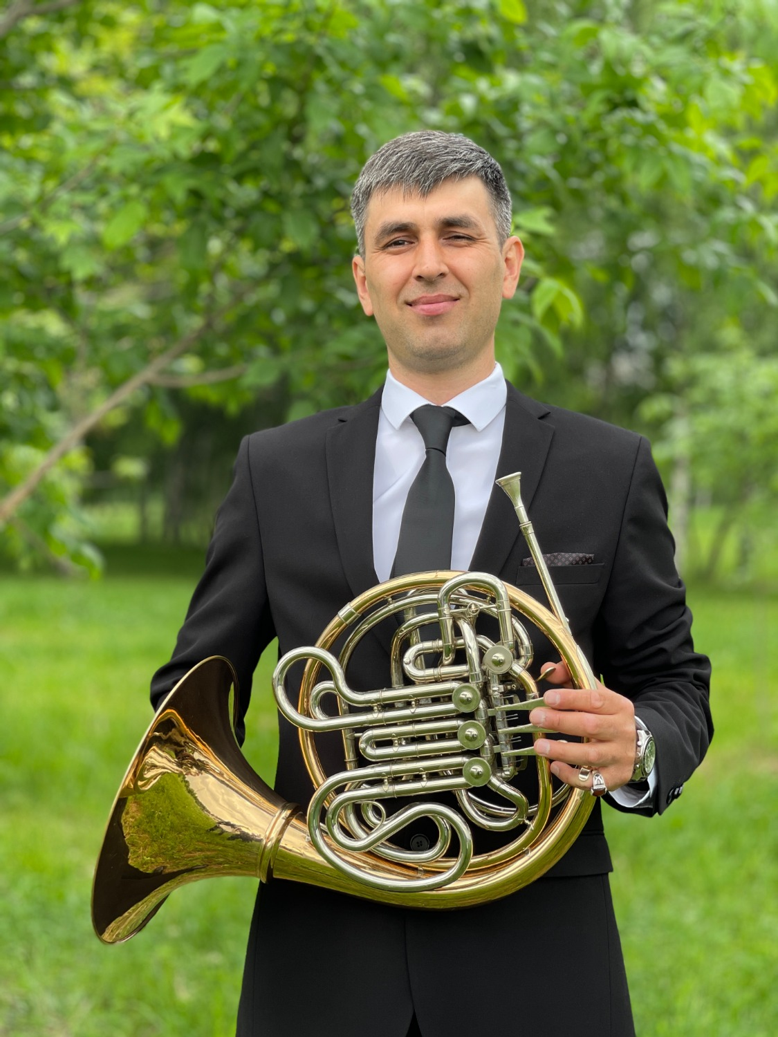 предоставлено Радмиром Хасановым.