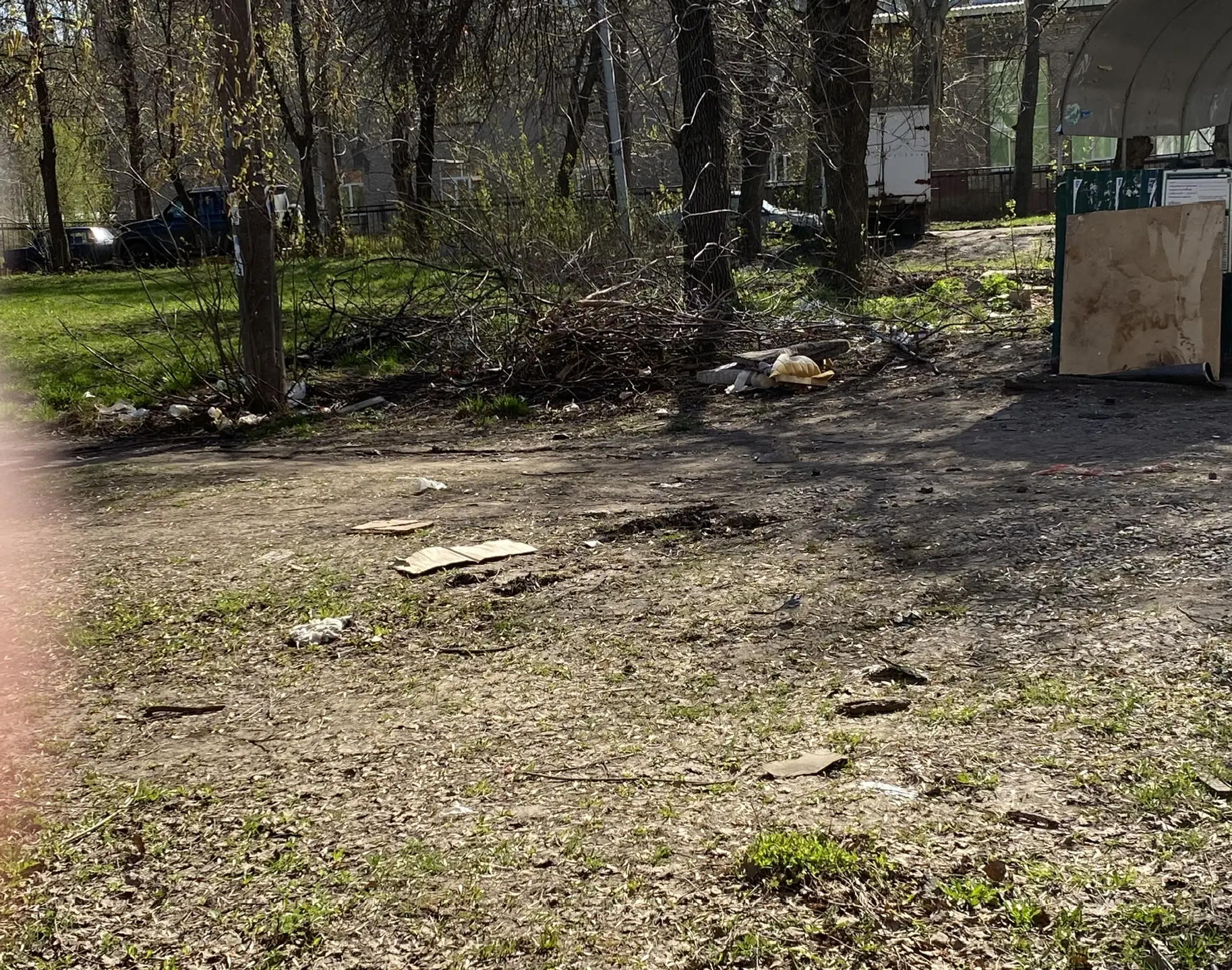 предоставлено жильцами дома. предоставлено жильцами дома.