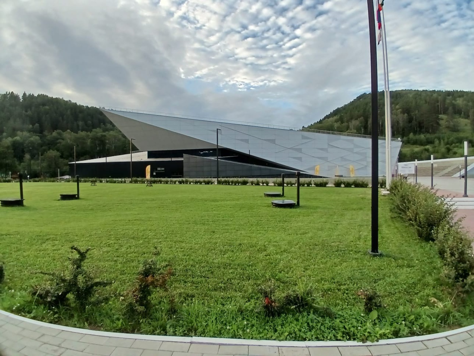 Васили Саитовой.