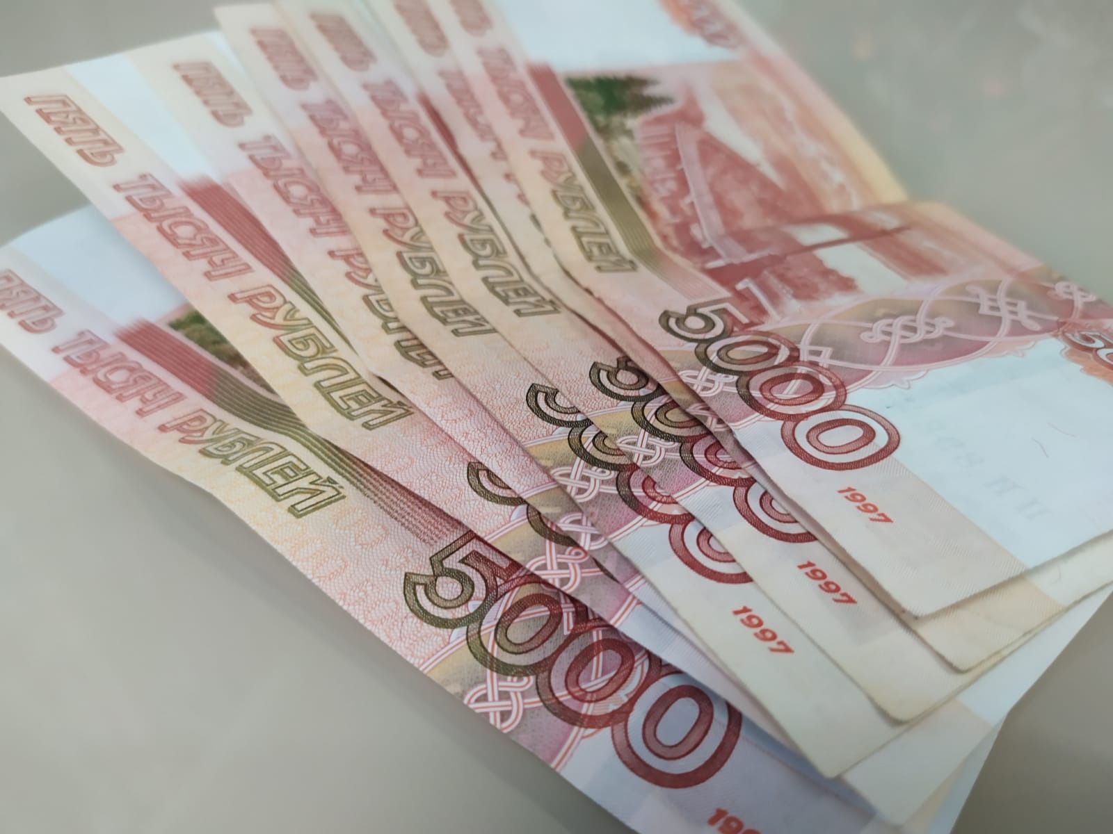 Васили Саитовой.