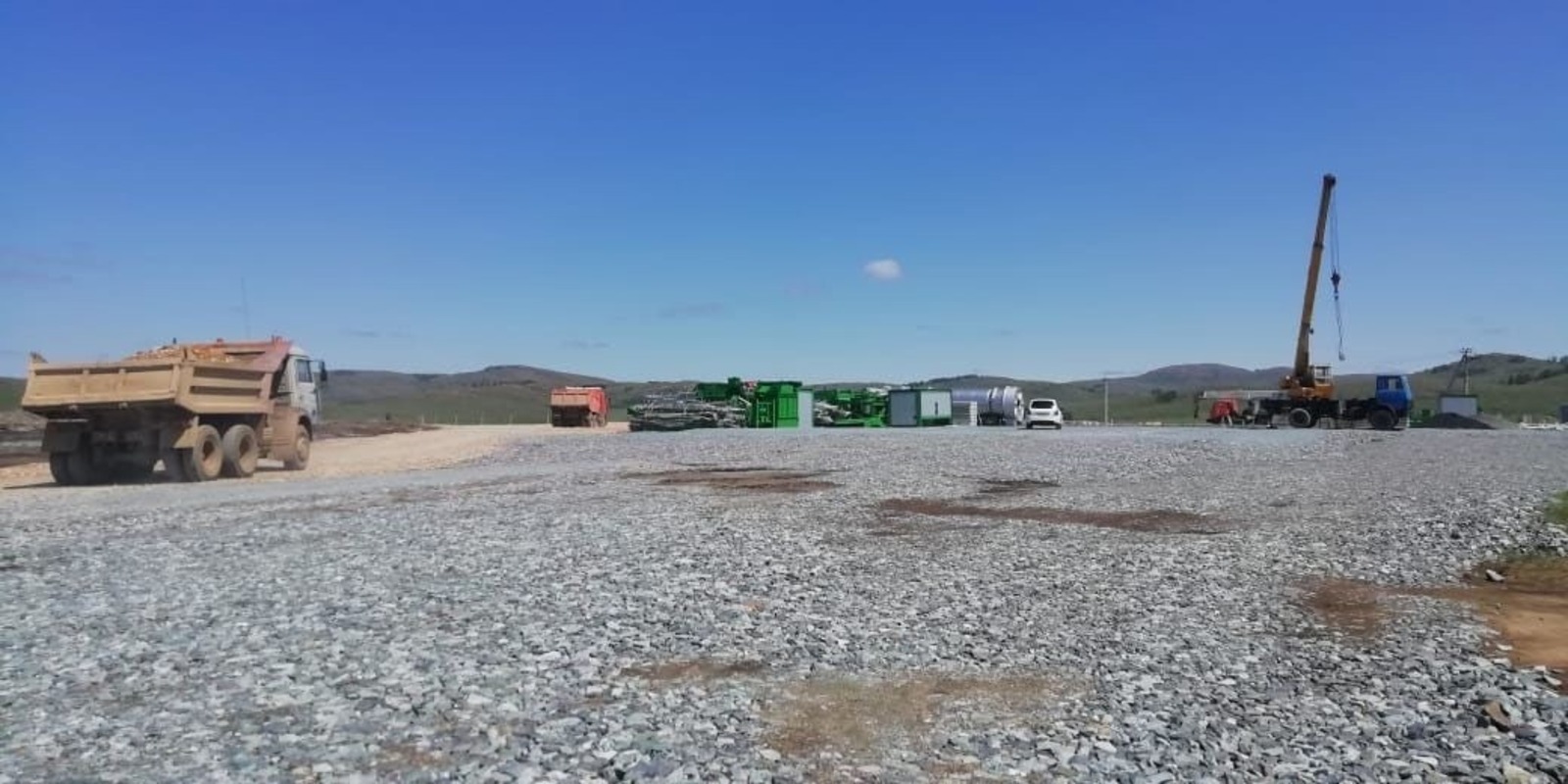 c личной страницы Радия Хабирова в соцсетях.