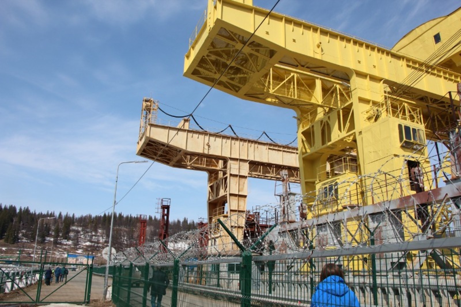 Евгении Сюткиной.