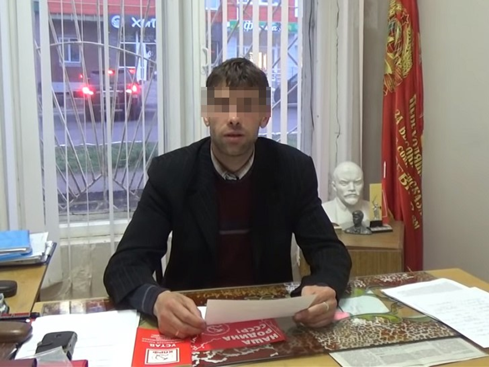 Фото ИА Башинформ.