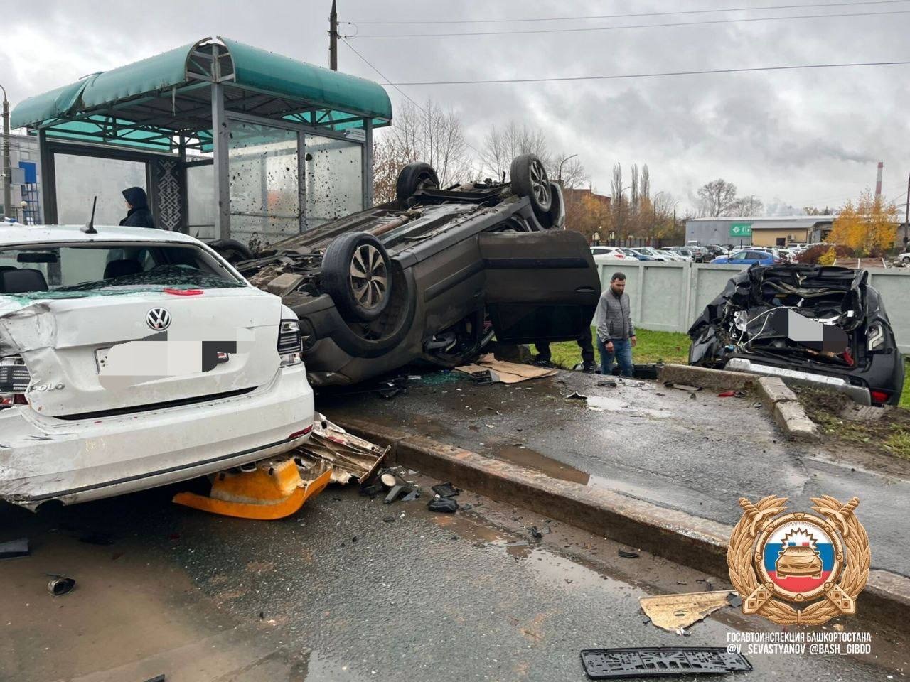 Telegram, личная страница Владимира Севастьянова.