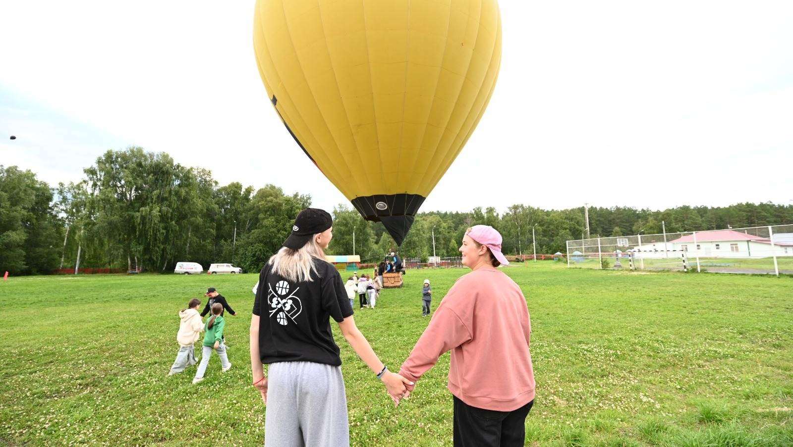 АО «Учалинский ГОК» предоставлено пресс-службой АО «Учалинский ГОК»