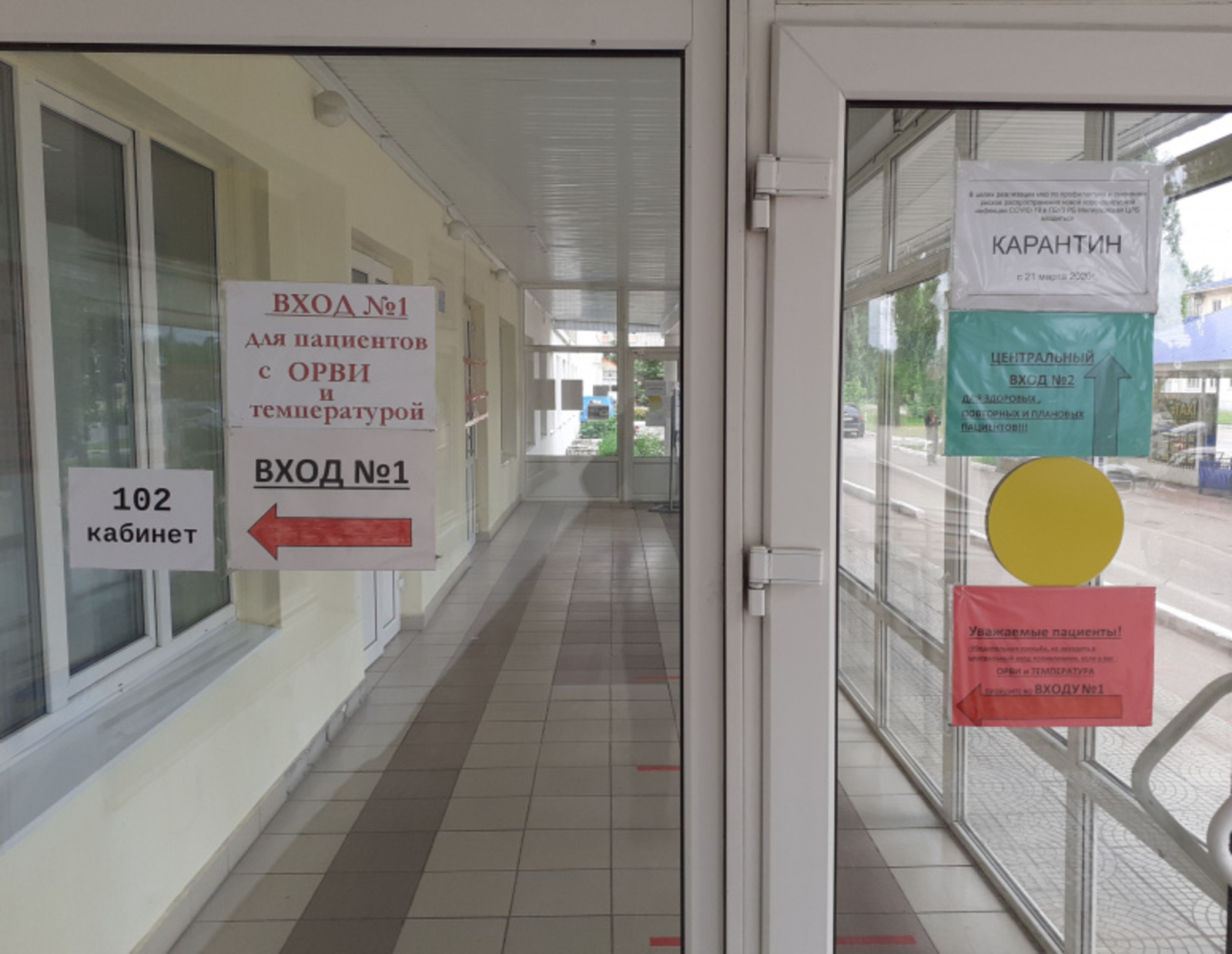 Фото автора.