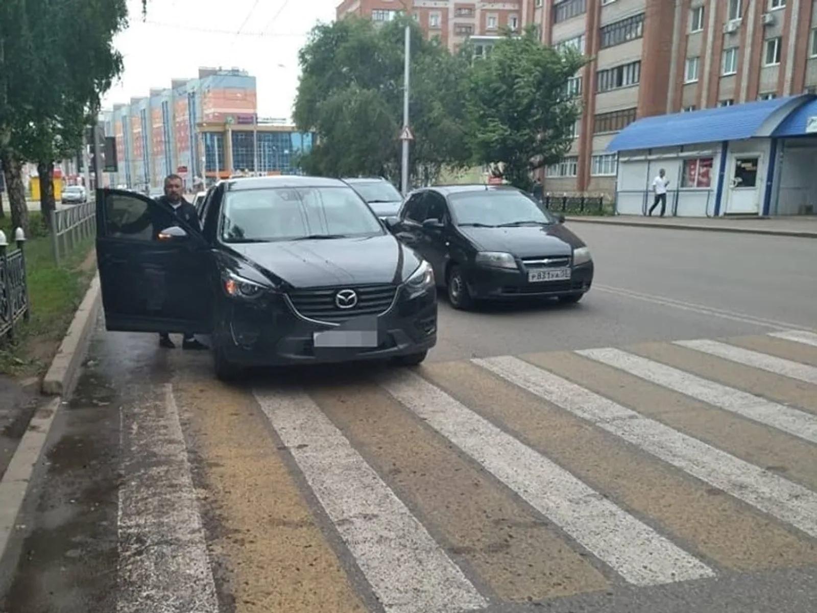 Фото УГИБДД МВД по РБ.
