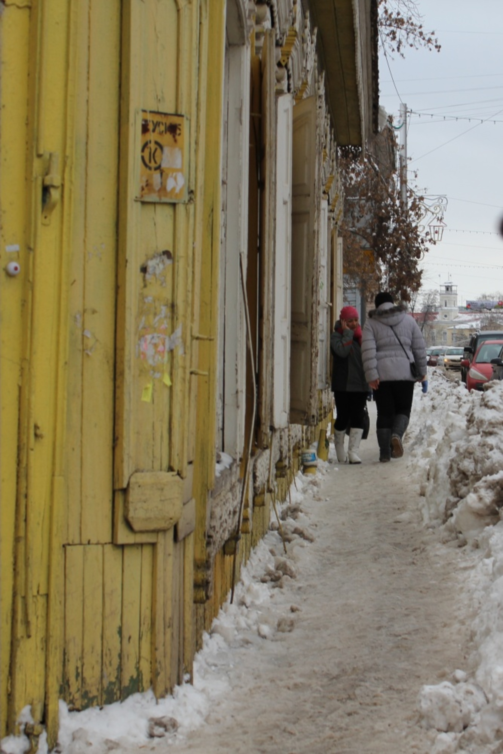 Фото автора.