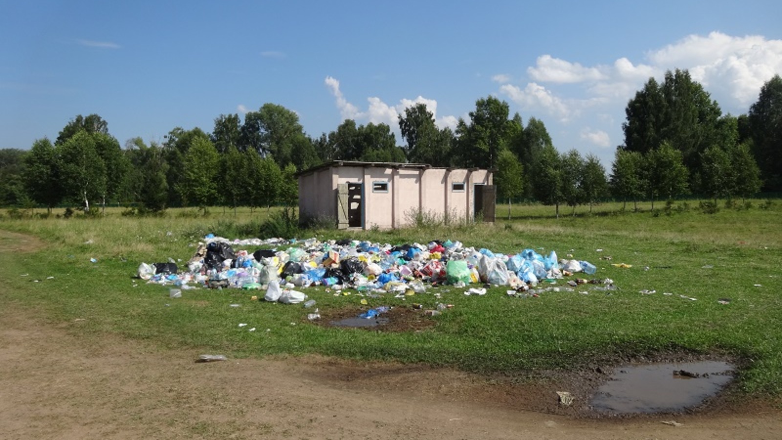 Фото автора.