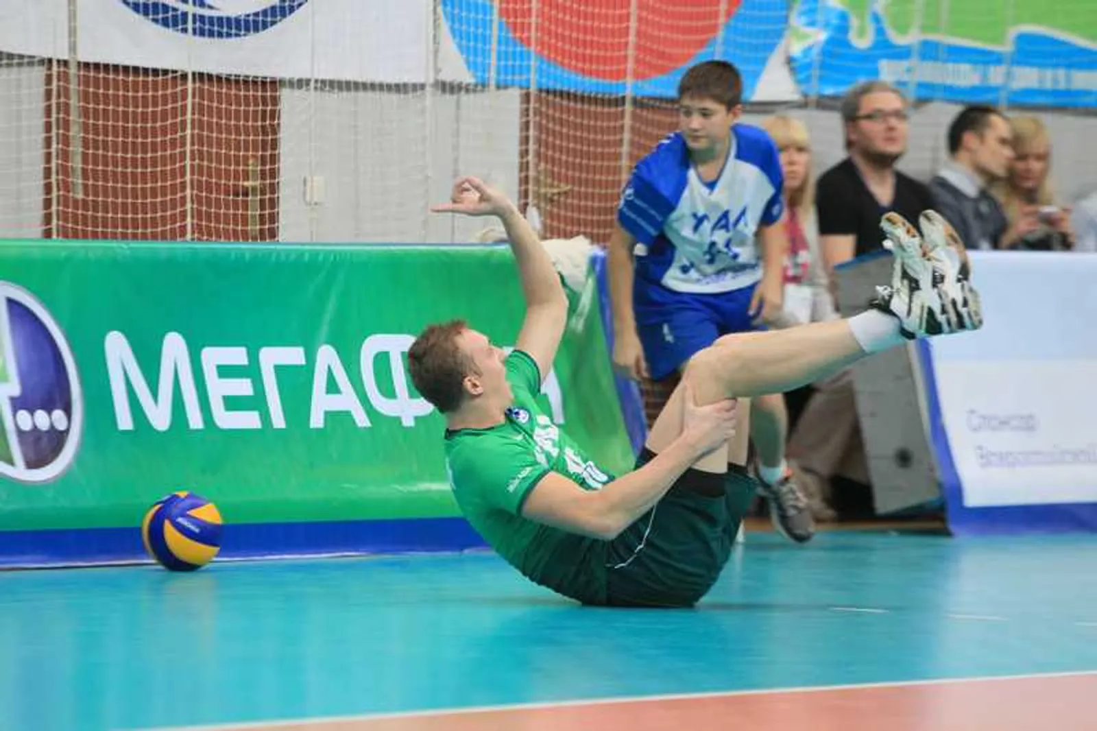 Фото Андрея Старостина.