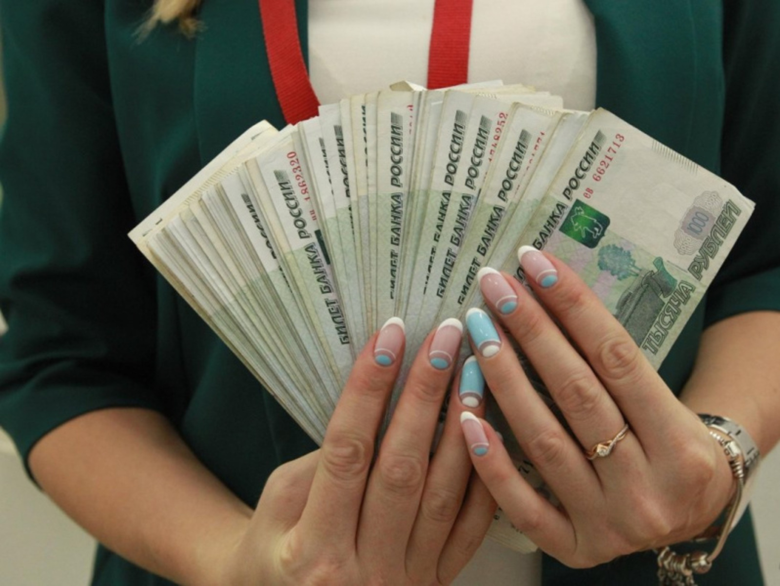 Фото Олега Яровикова.