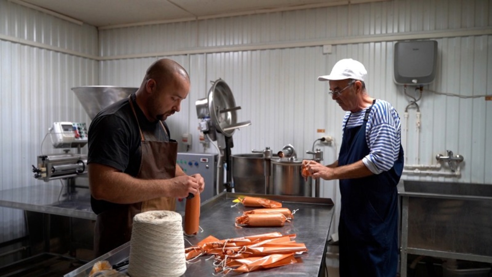 Страница Радия Хабирова в соцсетях.