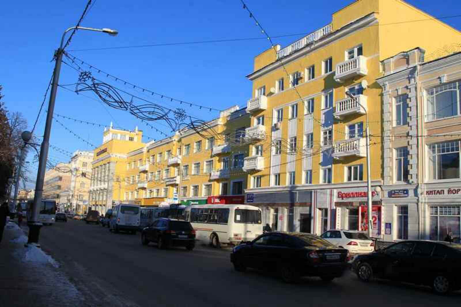 Фото Олега Яровикова (архив).