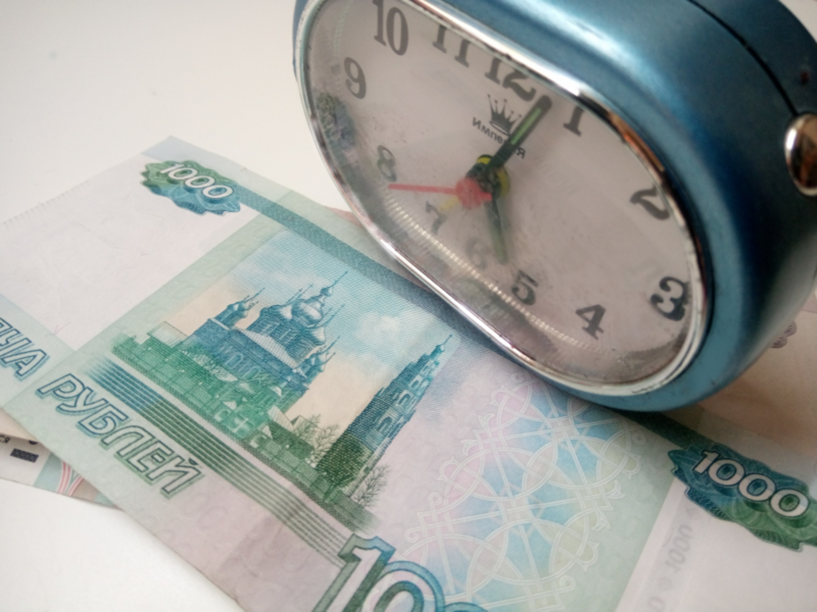 Фото Васили Саитовой.