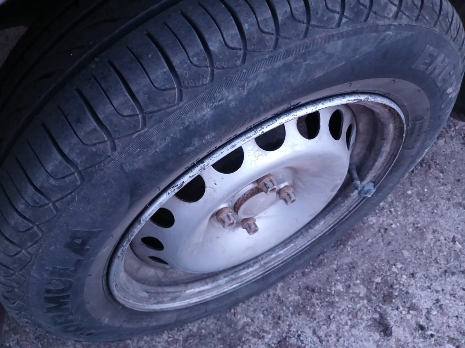 Васили Саитовой.