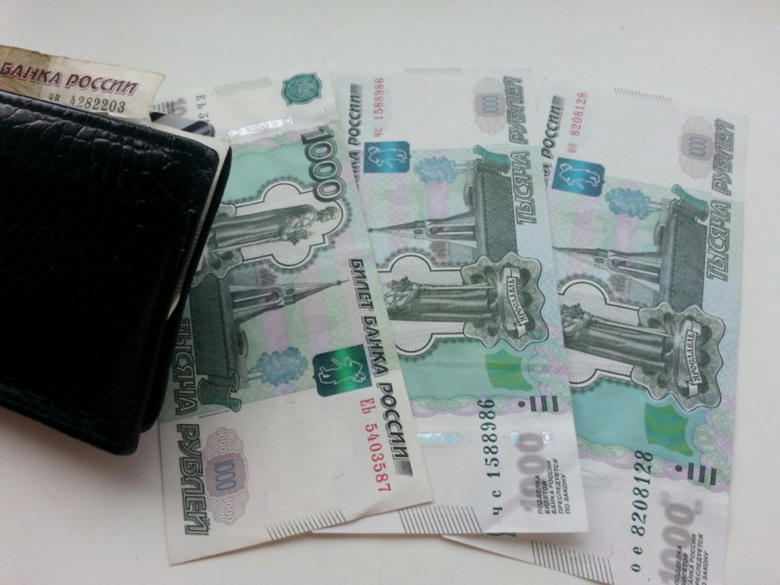 Фото автора.