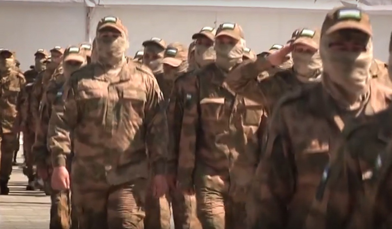 скриншот видео.