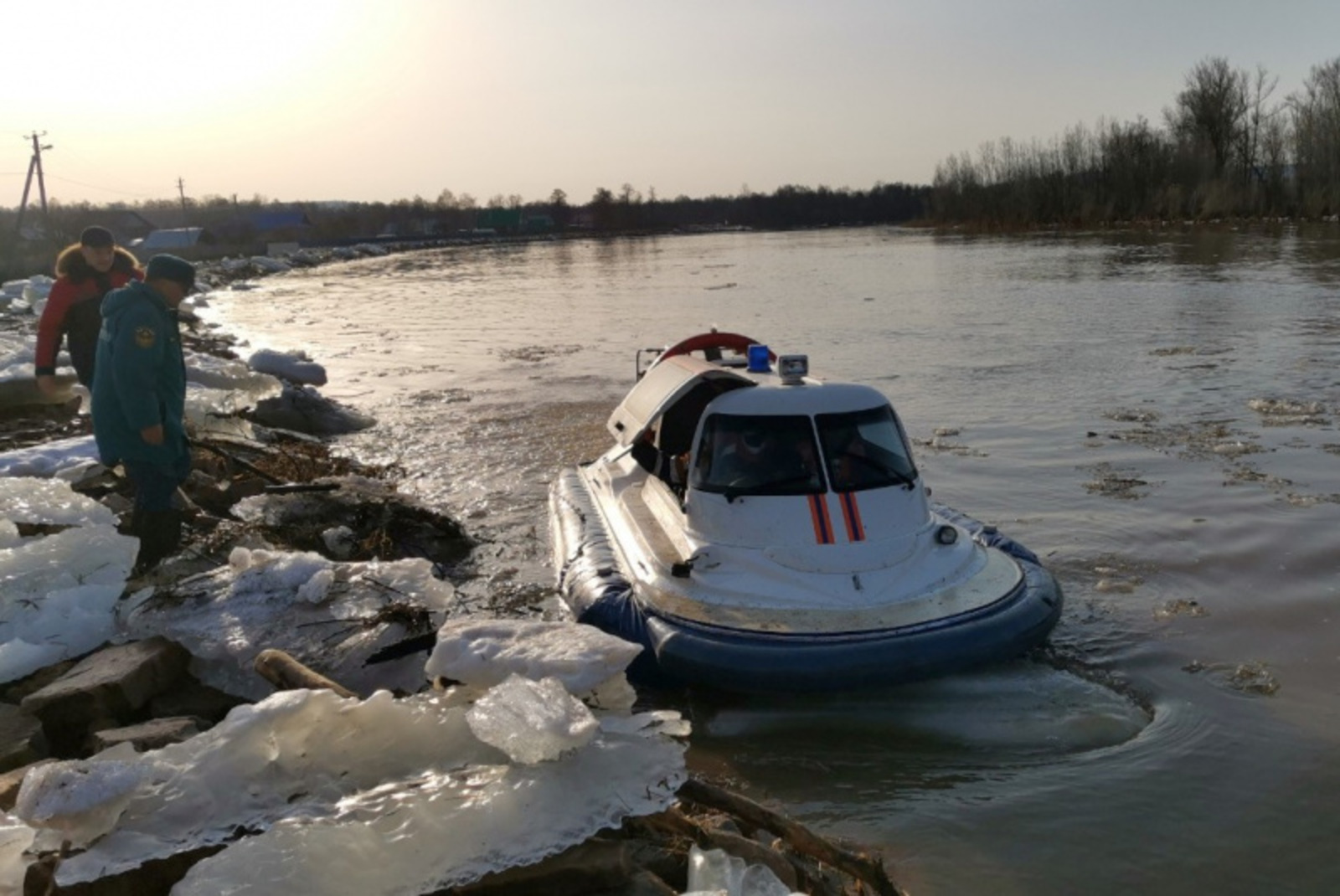 Фото ГУ МЧС РФ по РБ.