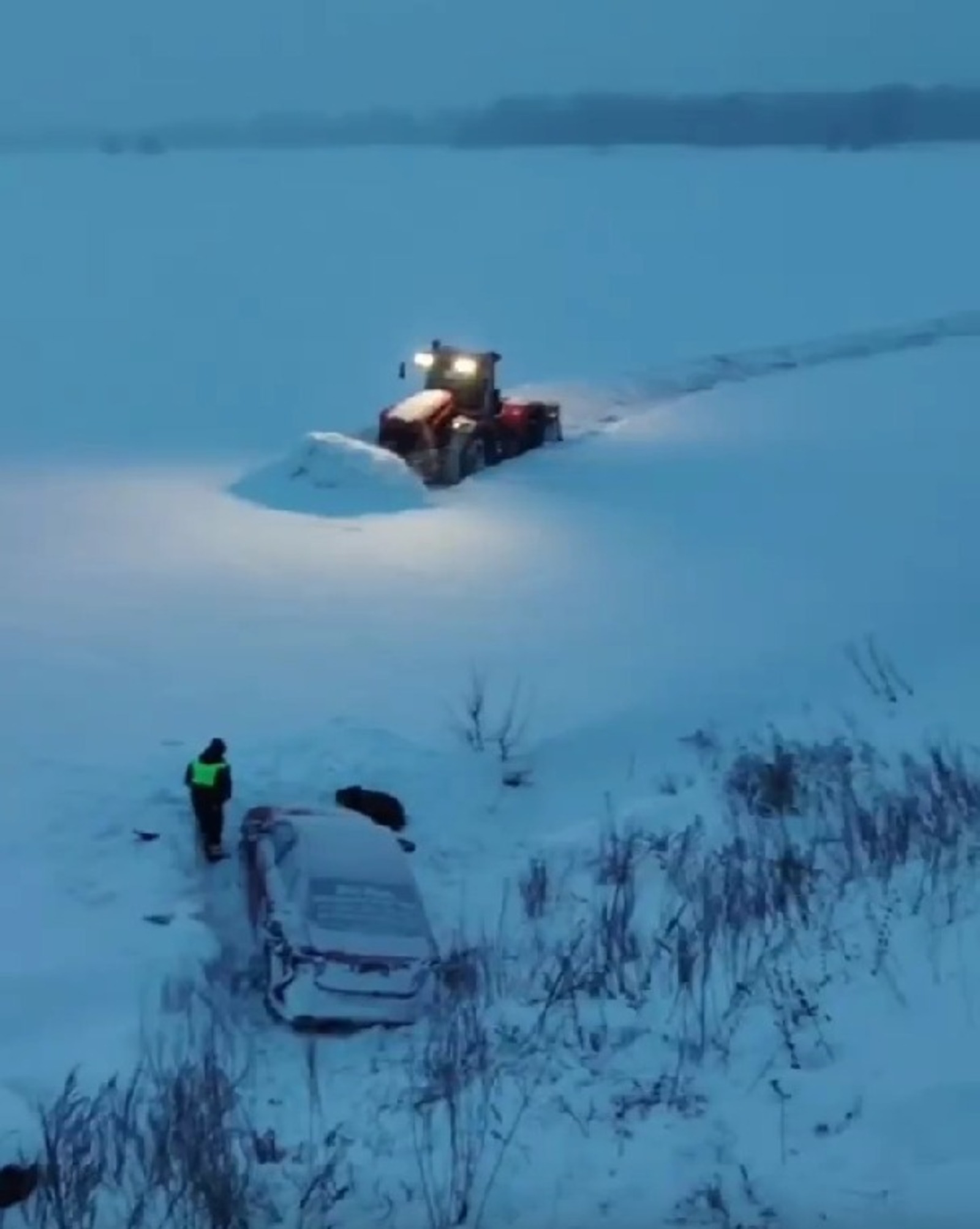 Госавтоинспекция РБ. скриншот видео.