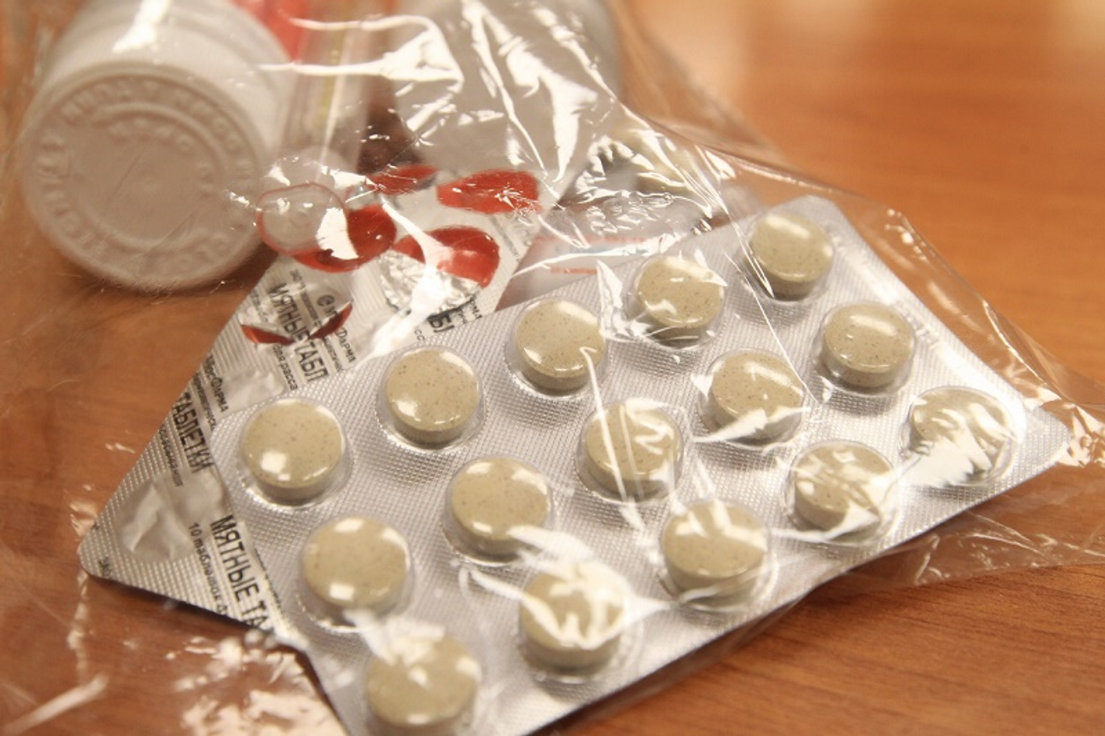 Фото Олега Яровикова.