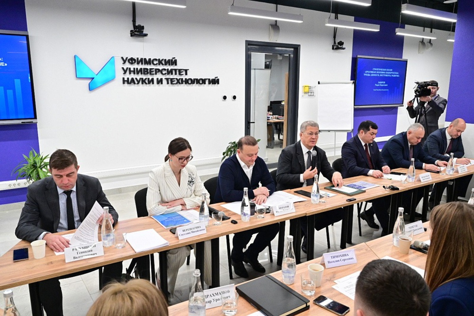 с сайта Главы РБ. сайт glavarb.ru.