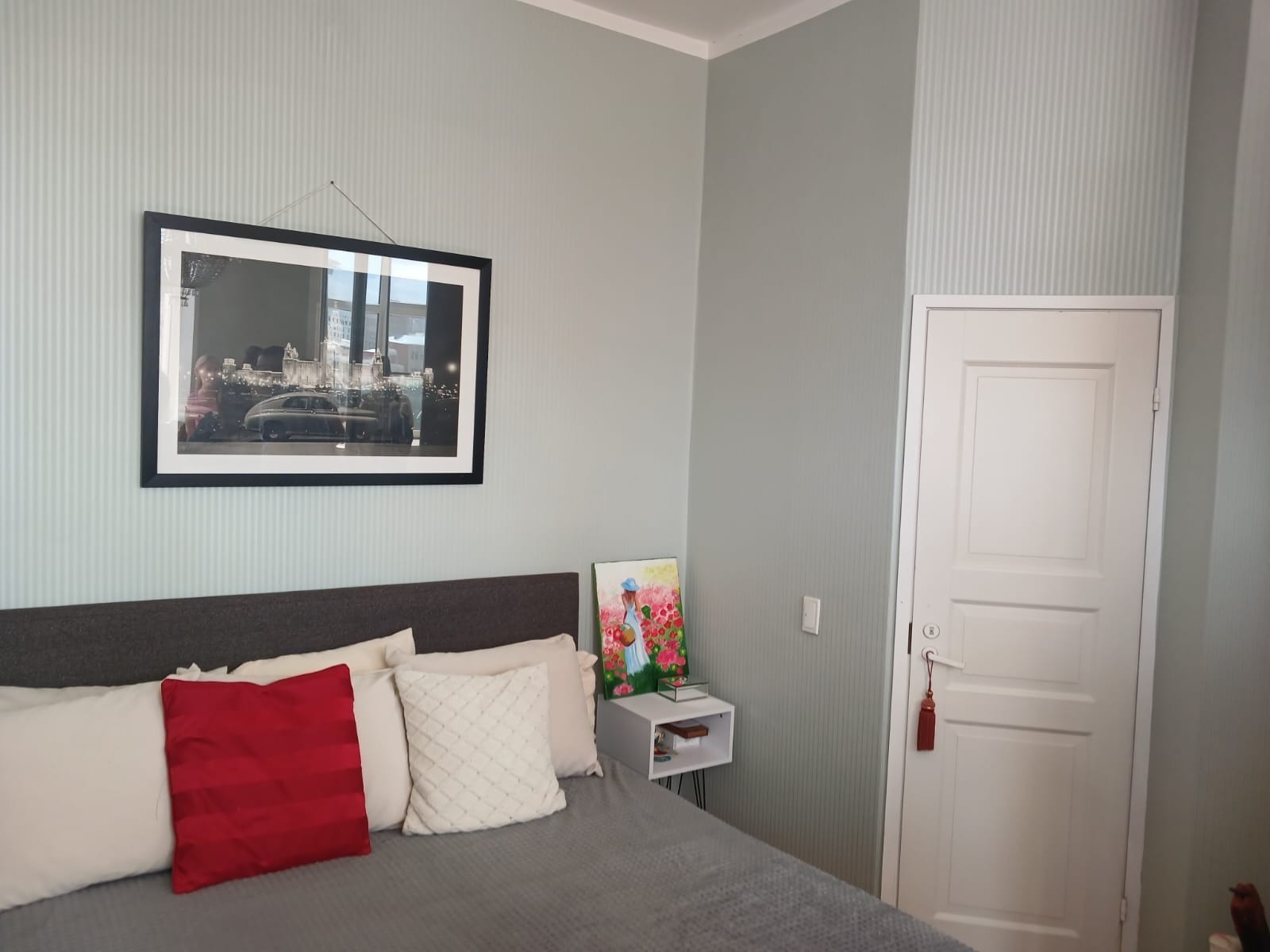 Васили Саитовой.