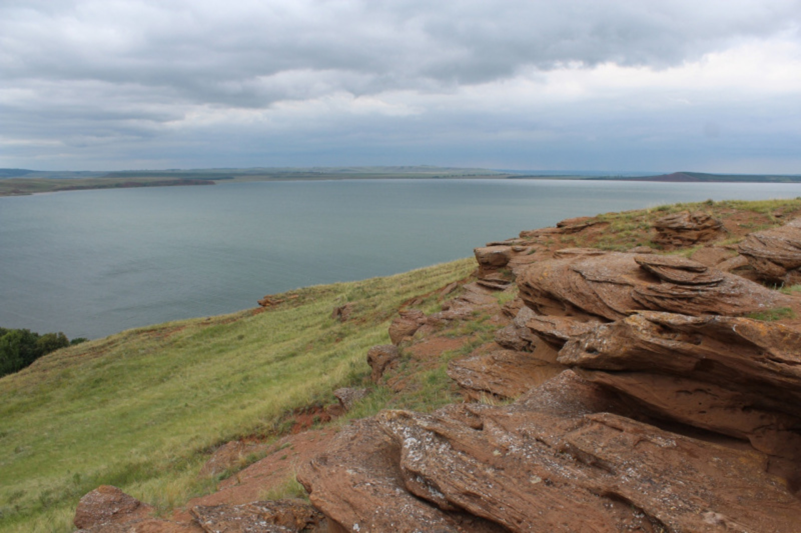 Фото автора.